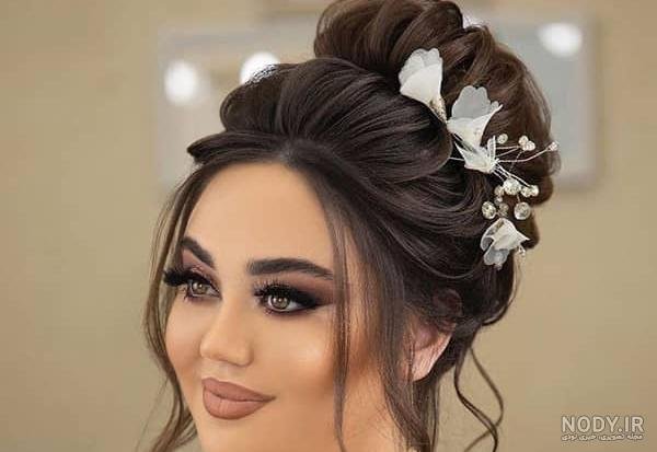 عکس دختر افغانی چشم قرمز