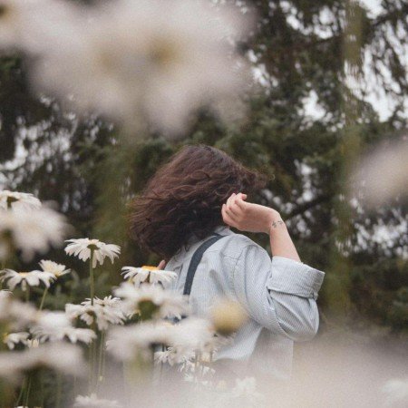  عکس پروفایل شیک دخترونه جدید
