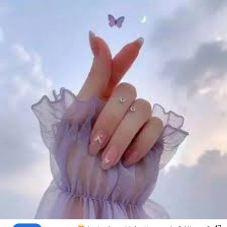  عکس کیوت فانتزی دخترانه اکلیلی