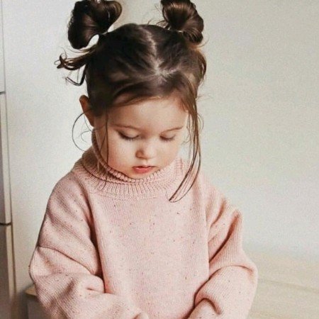  عکس کیوت فانتزی دخترانه اکلیلی