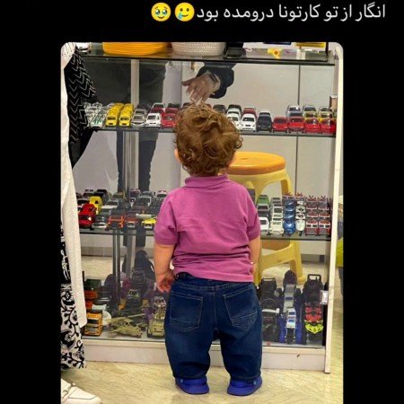  عکس گوگولی برای پروفایل