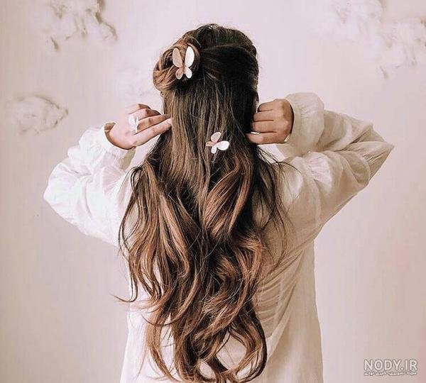  عکس کیوت دخترونه گوگولی