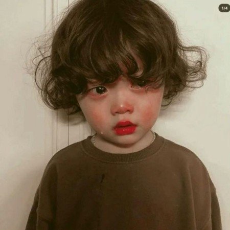  عکس پروفایل گوگولی مگولی پسرانه