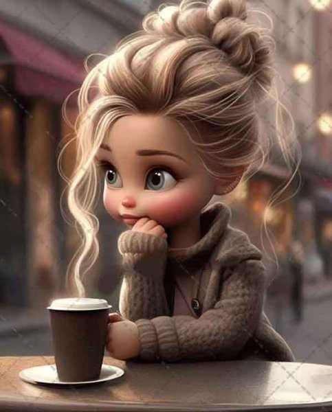  عکس گوگولی مگولی کارتونی