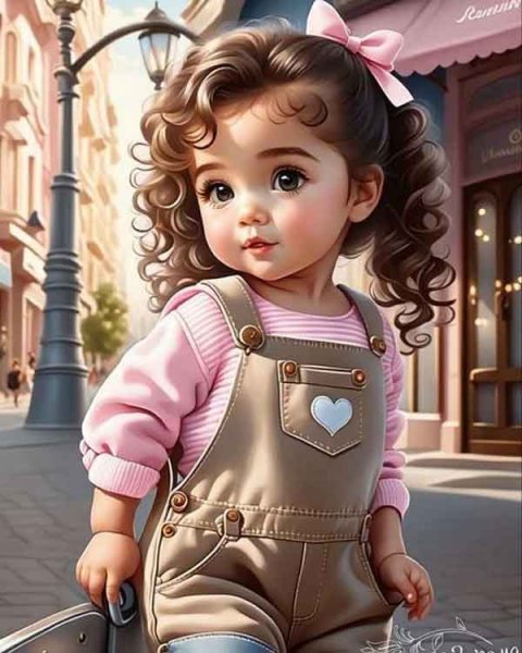  عکس گوگولی مگولی کارتونی