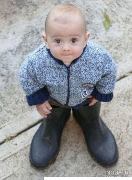  عکس گوگولی مگولی پسرانه