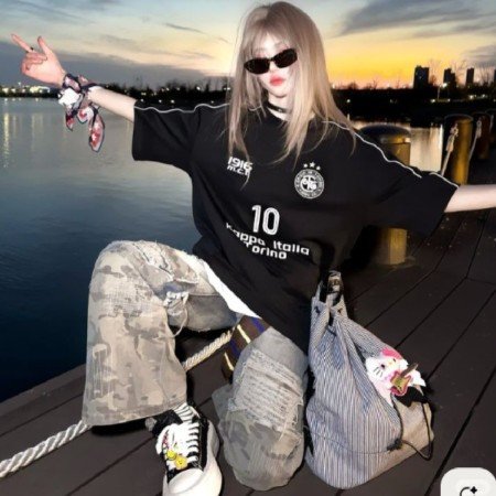  عکس پروفایل کره ای خفن