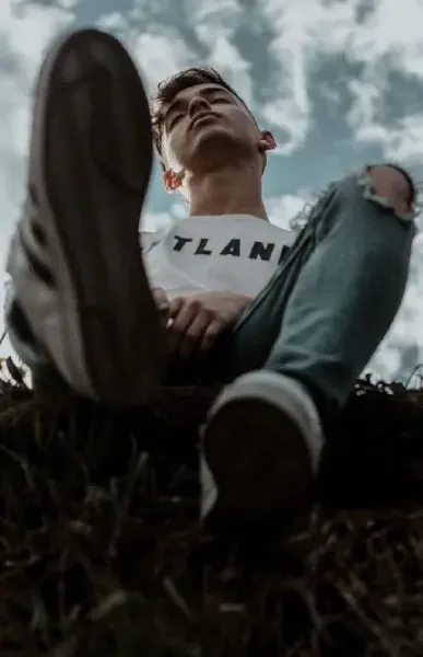  عکس پسر کره ای با ماسک