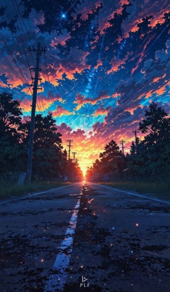 عکس کیوت فانتزی گوگولی برای پروفایل