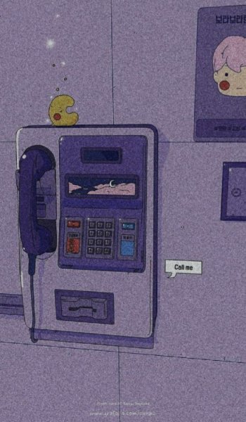  عکس بک گراند بنفش اکلیلی