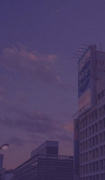 عکس بک گراند بنفش اکلیلی