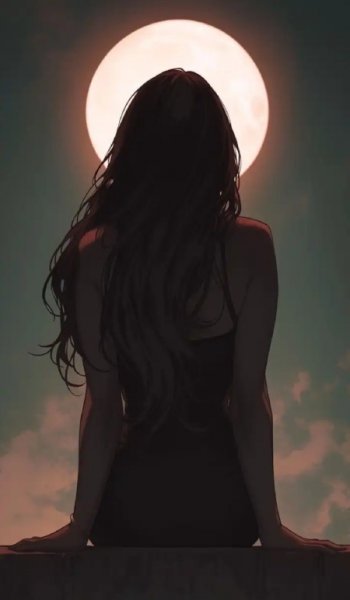  عکس انیمه پسرانه غمگین