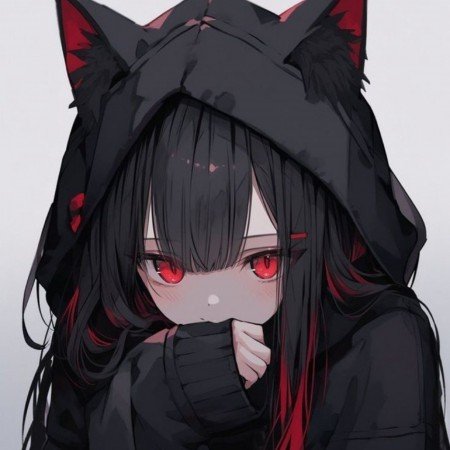  عکس انیمه پسر و دختر