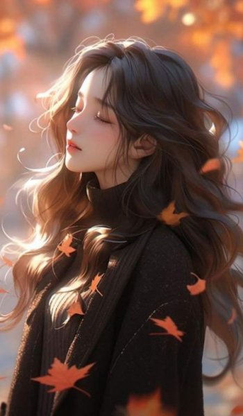  عکس انیمه کیوت