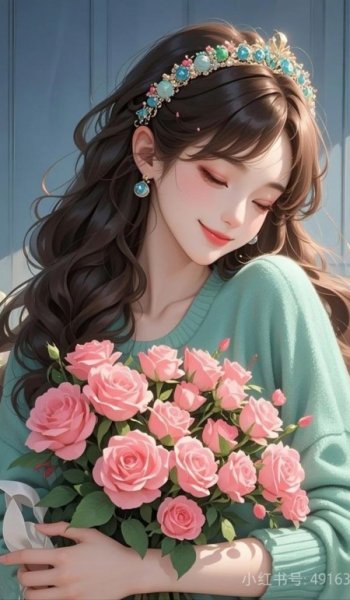  عکس انیمه کیوت