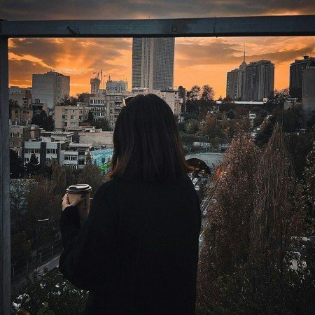  عکس انیمه ای دخترانه کمیاب