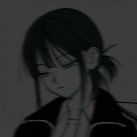  عکس انیمه دختر شیطان