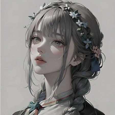  عکس انیمه خفن