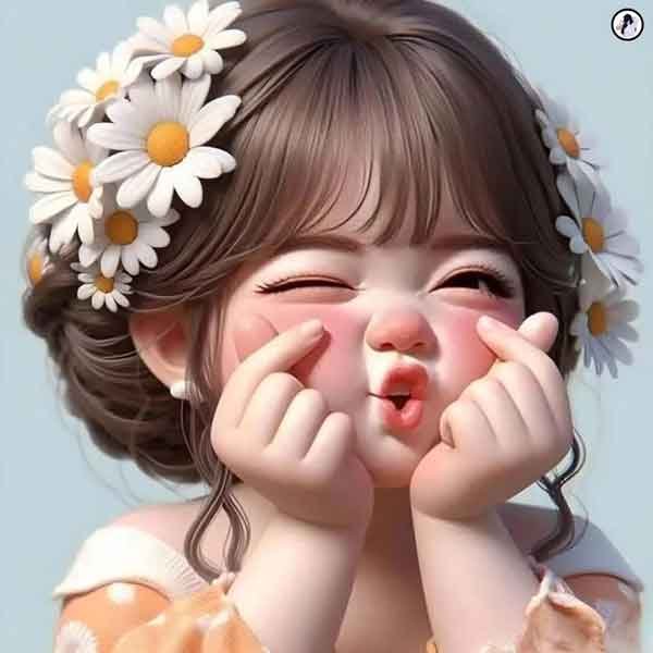  عکس فانتزی گوگولی