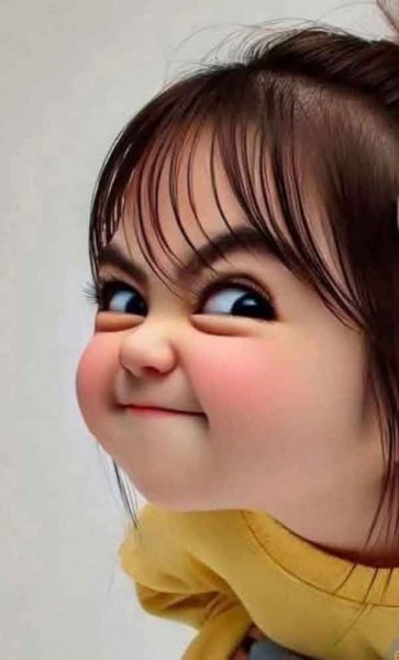  عکس فانتزی گوگولی