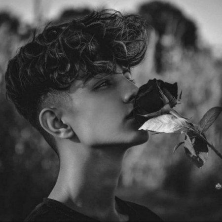  عکس فانتزی برای پروفایل پسرانه