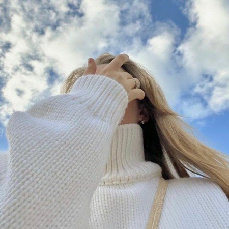 عکس فانتزی برای پروفایل دخترانه