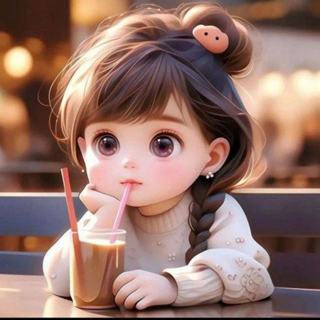 عکس کارتونی فانتزی