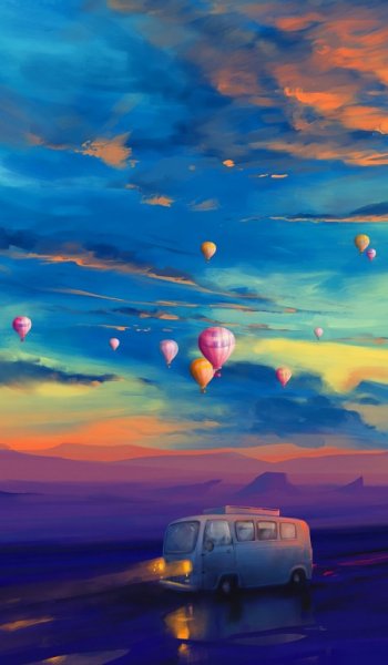  عکس دختر کارتونی خیلی زیبا
