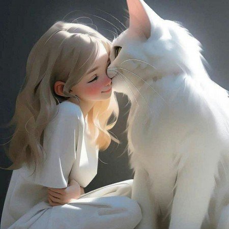  عکس انیمیشن های معروف دخترانه