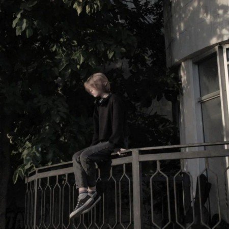  عکس دختر کره ای برای پروفایل اینستا