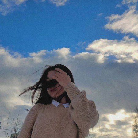  عکس دختر کره ای برای پروفایل اینستا