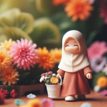  عکس پروفایل کره ای فانتزی