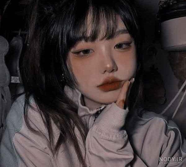  عکس پروفایل کره ای دخترانه خفن