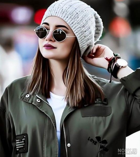  عکس پروفایل کره ای دخترانه خفن