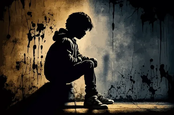 عکس پروفایل اینستاگرام پسرانه