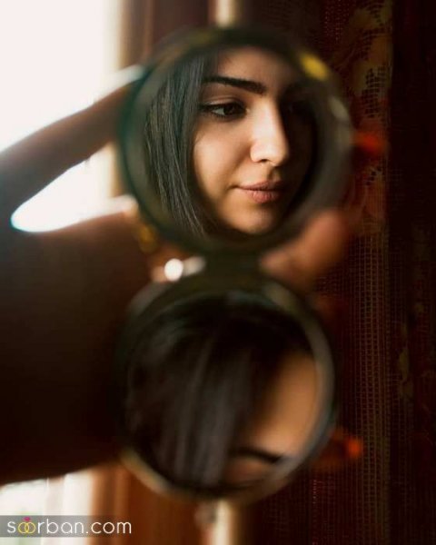  عکس پروفایل اینستا دخترونه