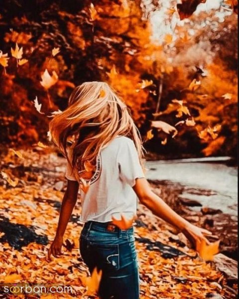  عکس پروفایل اینستا دخترونه