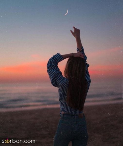  عکس پروفایل اینستا دخترونه