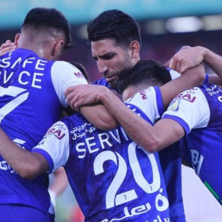  عکس استقلال خفن برای پروفایل