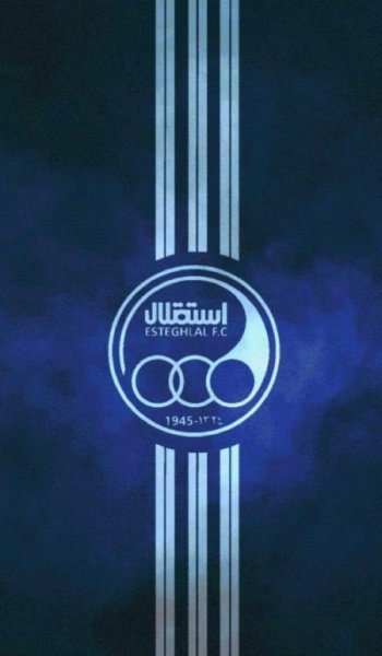  عکس دختر استقلالی برای پروفایل