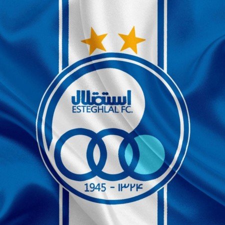 عکس دختر استقلالی خفن