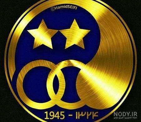  عکس استقلال و بارسلونا خفن