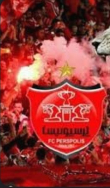 عکس پرسپولیس خفن پسرانه