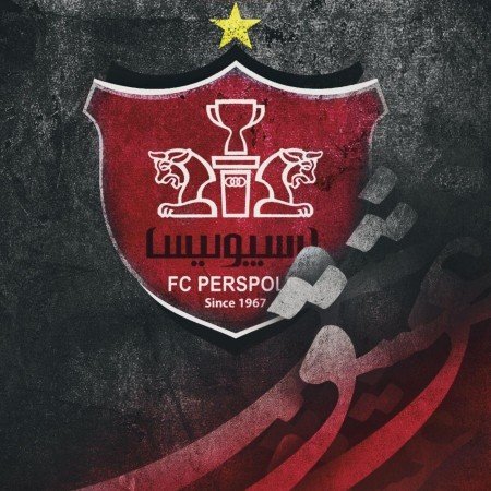  عکس پرسپولیس خفن پسرانه