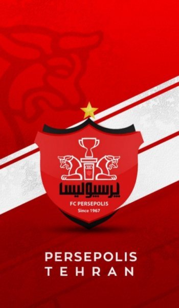  عکس پرسپولیس خفن پسرانه