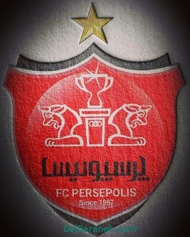  عکس پرسپولیس برای استوری