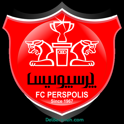  عکس پرسپولیس برای استوری