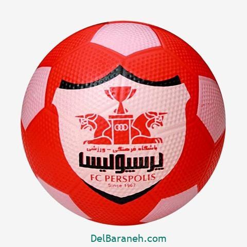  عکس پرسپولیس دو آتیشه