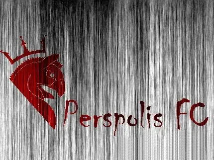 عکس پرسپولیس خفن پسرانه لاتی