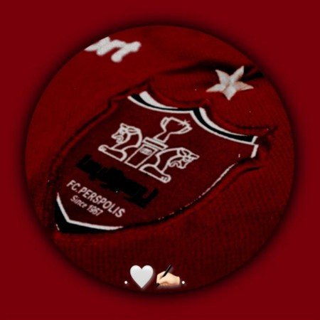  عکس پرسپولیس قهرمان